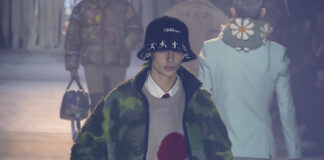 Collezione Canada Goose e KidSuper per Parigi Fashion Week 2024 kidsuper aw24