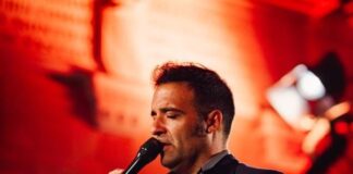 Martin Piñol, alla scoperta della vita artistica del cantante di tango martin pinol
