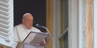 Papa Francesco resta stazionario in un quadro complesso papa francesco