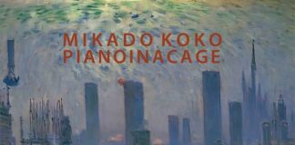“Pianoinacage”, la tracklist dell’album in piano di Mikado Koko pianoincage mikado koko