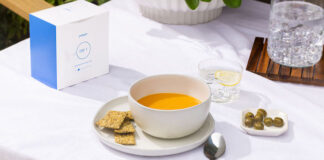 Studio innovativo sui benefici della Dieta Mediterranea e della Dieta Mima Digiuno prolon kit 01