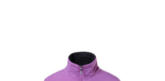 Idee regalo per San Valentino 2024 da North Sails sailor jacket