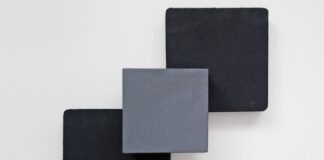 L’eleganza della forma geometrica nelle suggestive opere di Stefano Paulon, tra rigore Informale e Concettualismo che sfida la razionalità sp04