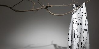 Speaking Birds, la nuova collezione di Maria Calderara a Milano speaking birds 24-25