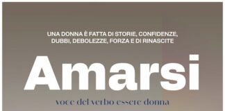 “Amarsi – Voce del verbo essere donna”: le iniziative Synlab synlab amarsi