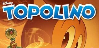 Viaggio nel mondo di Ducktopia nel numero 3558 di Topolino topolino 3558
