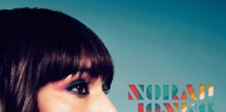 “Visions”, la tracklist del nuovo album di Norah Jones visions norah jones