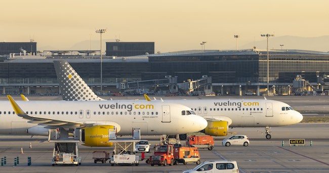 vueling