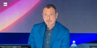 Sanremo 2024, Amadeus: “Giusta la protesta dei trattori, se vengono li accolgo”