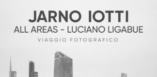 La mostra fotografica di Jarno Iotti dedicata a Ligabue arriva nella loro Correggio