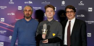Ad Alfa il Premio Assomusica per la miglior esibizione live di un artista esordiente