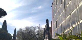 Un albero per il futuro nel giardino della Rai e in altre scuole d’Italia