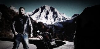 Il “rock scolpito” di Alessandro Emme