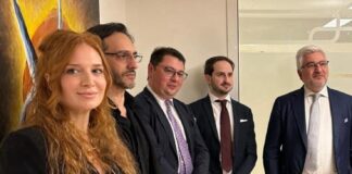 Alleati Con Te nell’Arte, Acquesta: “Uno strumento proficuo per curare la sofferenza”