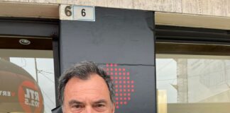 Rosi (Sony Music Italy) a Rtl 102.5: “Domani apriremo un negozio a Sanremo per tornare a vendere dischi”