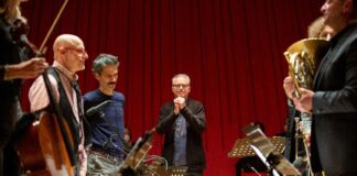 Bill Frisell: in arrivo “Orchestras”