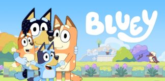 Su Rai Yoyo arrivano i nuovi episodi di Bluey