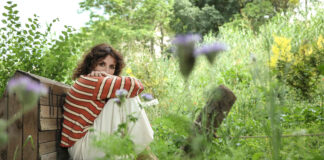 Chiara Civello in “Sempre così tour”: 9 concerti speciali tra musica, cinema e poesia