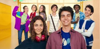 Dal 20 febbraio su Rai Gulp la nuova serie comedy “S-Fidiamoci”