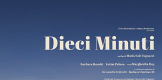 “Dieci minuti”, il nuovo film di Maria Sole Tognazzi