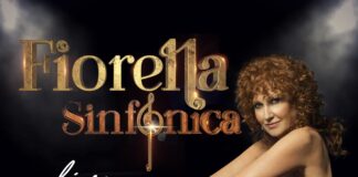 Mannoia live con “Fiorella Sinfonica”, per la prima volta sarà affiancata da un’orchestra