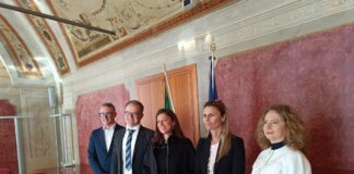 Smart City, firmato protocollo d’intesa da WindTre e Comune di Padova