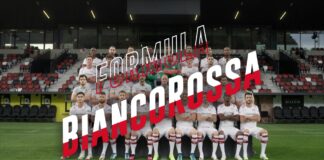 “Formula Biancorossa”, un documentario che racconta il percorso che ha portato al successo il Südtirol