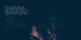 “Sei nell’anima”, il nuovo album di Gianna Nannini