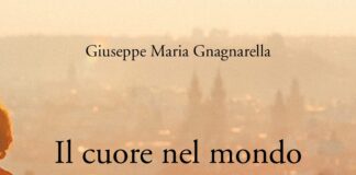 Giuseppe M. Gnagnarella presenta il nuovo libro “Il cuore nel mondo. Dodici città per dodici mesi”