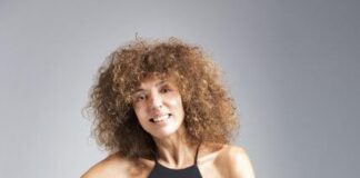 Katia Astarita nella nuova puntata di “Pamela viaggia in latin”