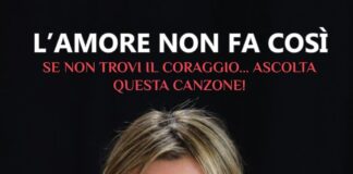 “L’amore non fa così”, a Roma la presentazione del libro di Valentina Ambrosio