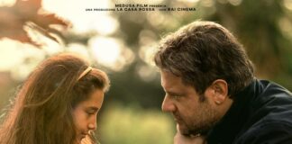 Nelle sale “Martedì e Venerdì”, regia di Fabrizio Moro e Alessio De Leonardis