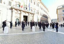 Domenica 1° febbraio Montecitorio a porte aperte, prenotazioni dal 26 gennaio