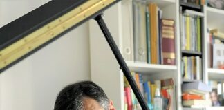 “Suoni ulteriori”, il nuovo libro del compositore Paolo Cavallone