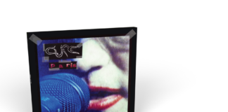 The Cure: in arrivo la ristampa di “Paris”