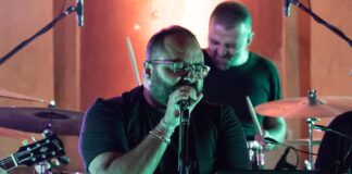 “Il teatro degli illusi”, il primo lavoro musicale di Piero Lo Vuolo