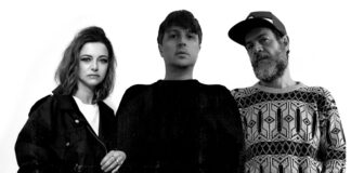 “Un giorno da Psychodonna”: il live di Rachele Bastreghi, Mario Conte e Alessandro Baronciani