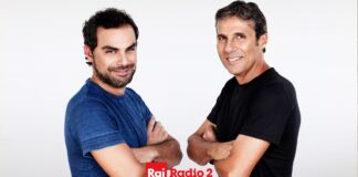 Radio 2 Social Club fa il pieno di ascolti: record stagionale con il 7,6% di share su Rai2