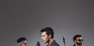 The Kolors, “Un ragazzo una ragazza” è disco d’oro