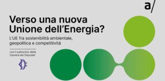 Convegno a Roma “Verso una nuova Unione dell’Energia?”: il programma