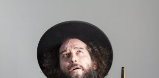 Vinicio Capossela annuncia cinque nuove date del suo tour teatrale