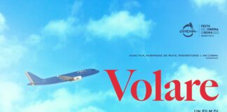 Negli UCI Cinemas l’anteprima esclusiva di “Volare”, a Porta di Roma Margherita Buy accoglierà il pubblico in sala