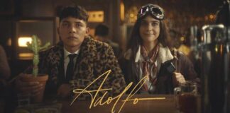 “Adolfo”, film d’esordio della regista Sofía Auza su RaiPlay adolfo locandina