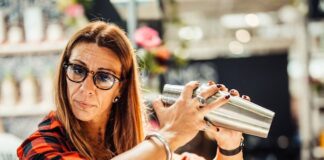 Mixology dedicato al Festival di Sanremo: la drinklist dei presentatori alessia bigolin aristory
