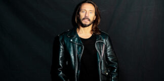Bob Sinclar e Gigi D’Agostino al Festival di Sanremo 2024 bob sinclar