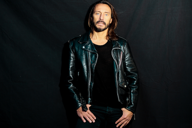 bob sinclar