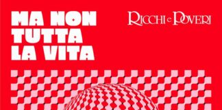 Ricchi e Poveri, “Ma non tutta la vita” in gara al 74° Festival di Sanremo