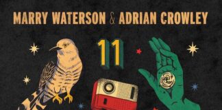 “Cuckoo Storm”, il disco di Marry Waterson & Adrian Crowley cuckoo storm album