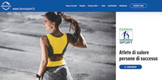 Donna Sport – L’atleta più brava a scuola: il concorso 2024 donna sport 2024