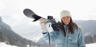 Protezione pelle dai raggi UV anche in inverno: le idee Heliocare 360° heliocare 360° inverno
